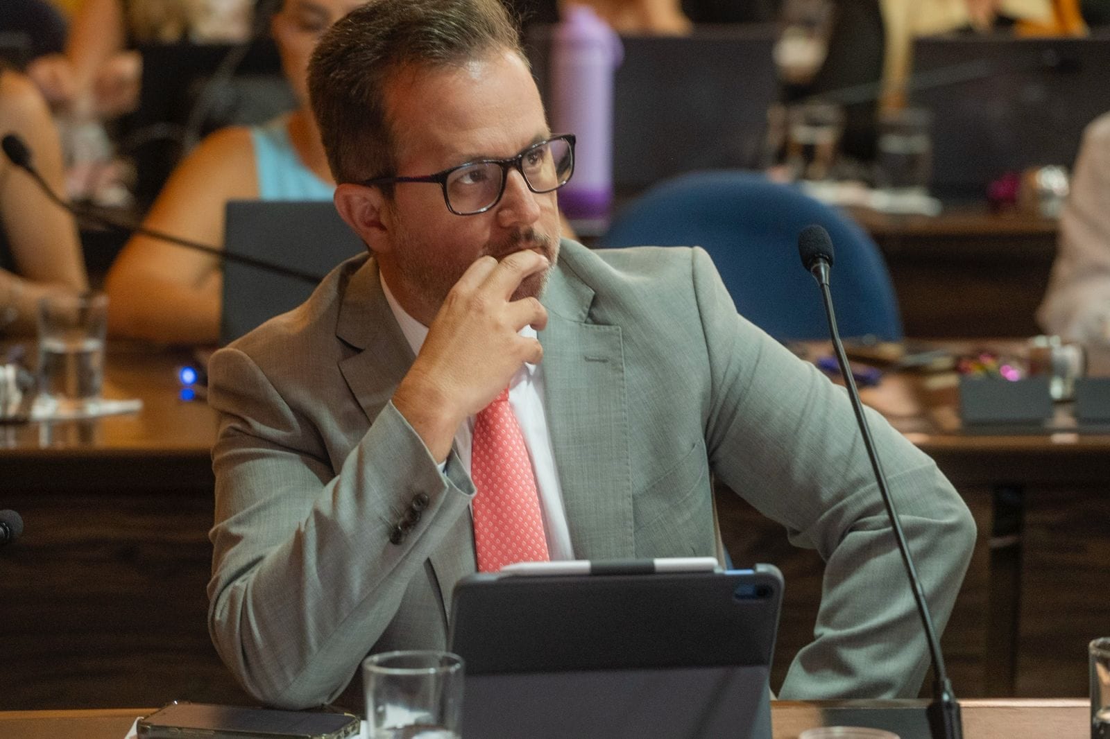 Conselheiro da OAB Goiás aponta três erros do PT