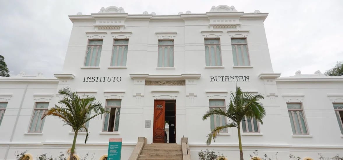 Instituto Butantan celebra mulheres cientistas durante a Semana Nacional de Ciência e Tecnologia