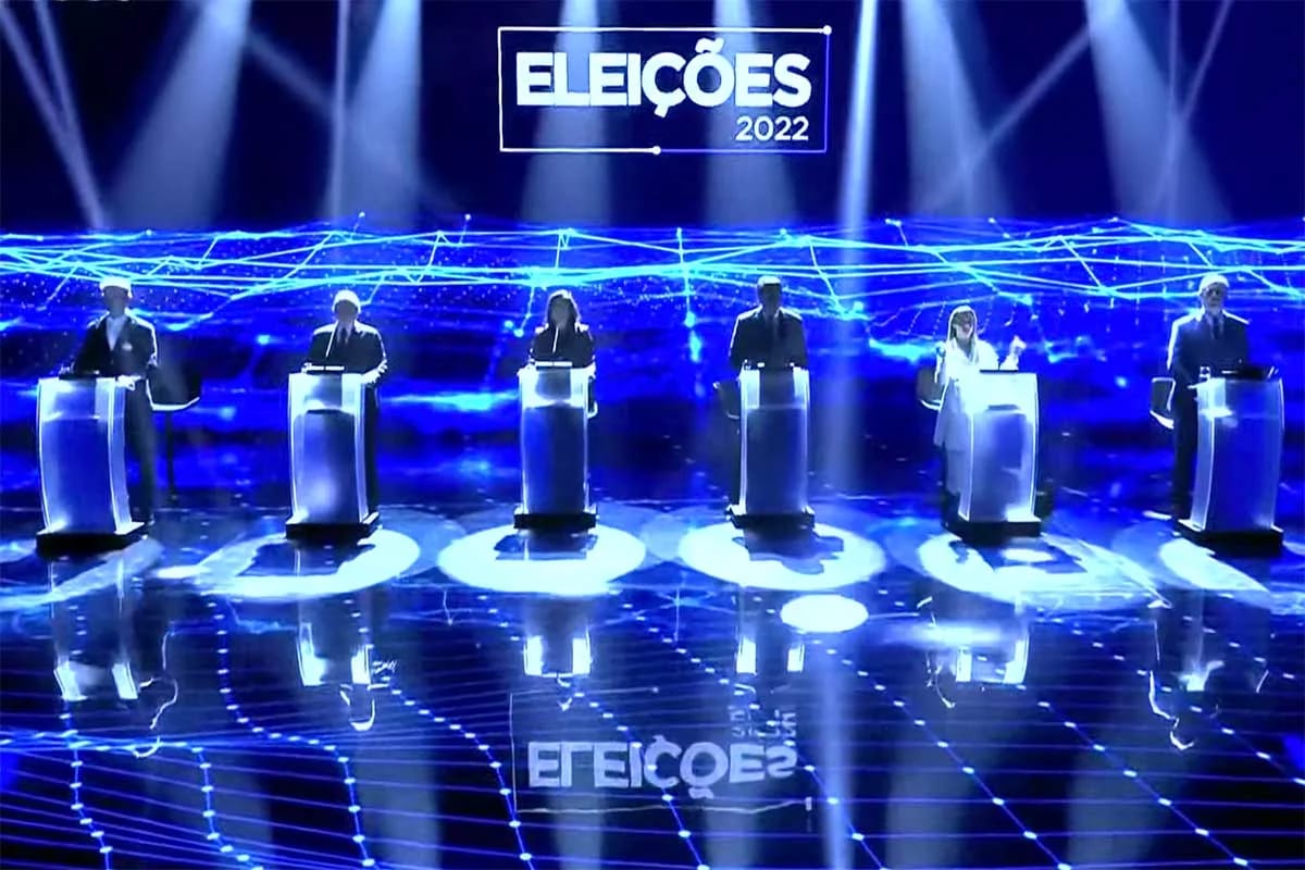 Debates eleitorais começam neste domingo (9/8) em 13 estados e no DF
