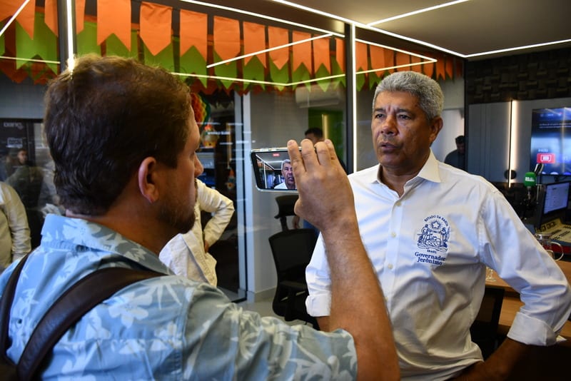 Rede de Atenção Básica | Governo da Bahia vai fazer nove Unidades de Saúde em Vitória da Conquista