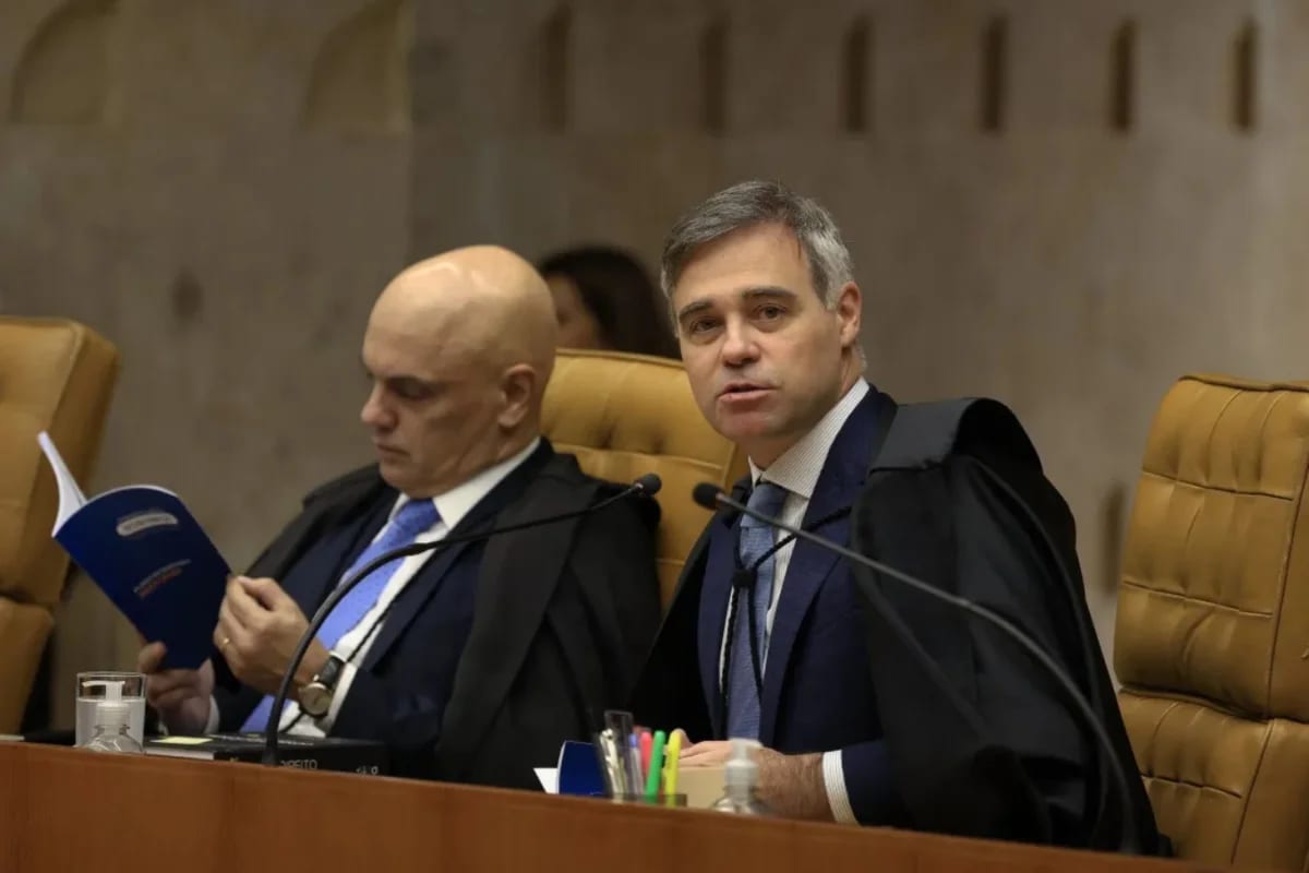 Fachin marca plenário do STF para 15 — a duas semanas do primeiro turno