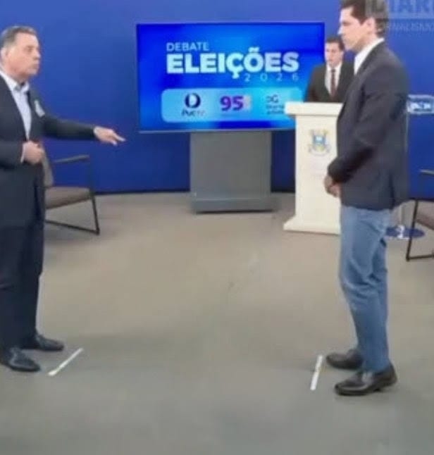 🗳️ ELEIÇÕES 2026: GOIÁS VIVE DISPUTA ACIRRADA E SE CONSOLIDA COMO PALCO ESTRATÉGICO DA ELEIÇÃO