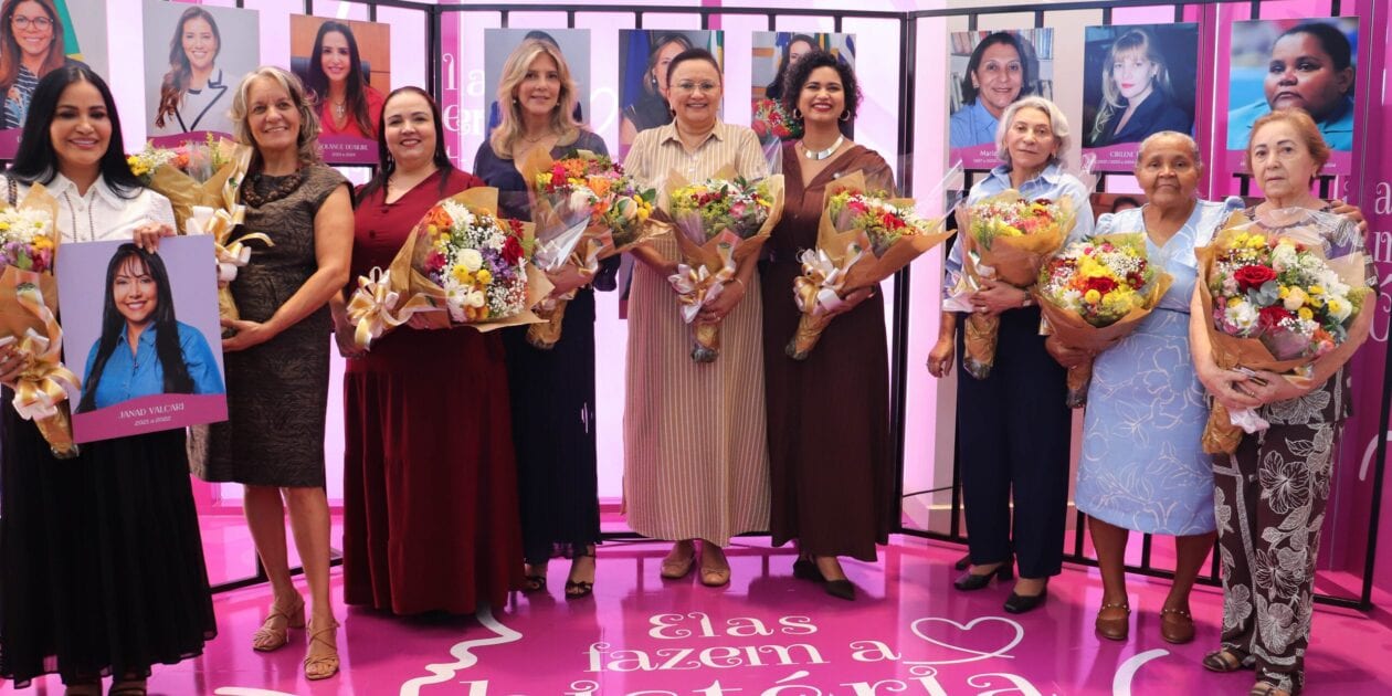 Câmara de Palmas inaugura galeria permanente ‘Elas Fazem a História’