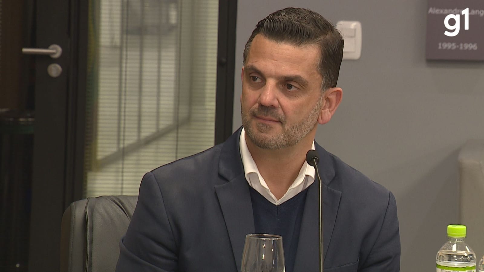 Maranata diz que usará tecnologia e drones contra abigeato no RS