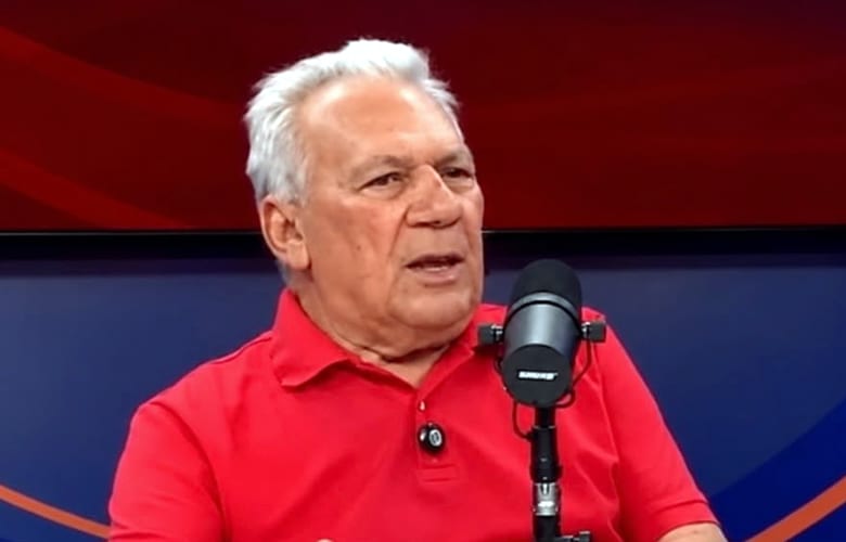 Zé Aldemir diz estar pronto para assumir qualquer cargo no Governo Federal ou estadual