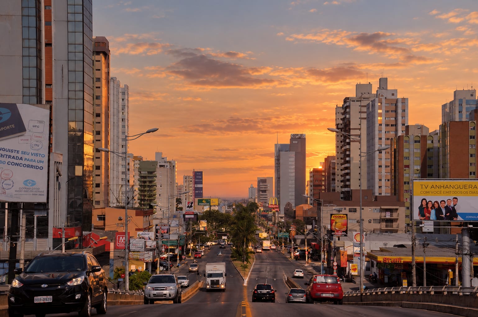 Paço prevê R$ 5,2 milhões para requalificar Avenida T-63