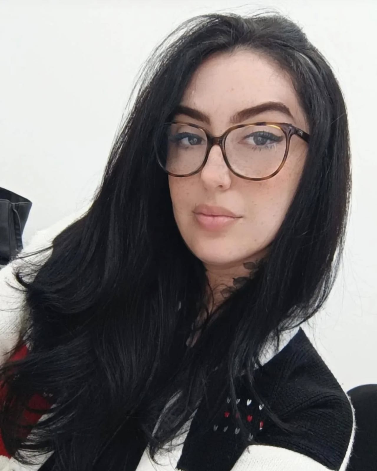 Bariri nomeia Natália de Alice para chefiar a RAPS