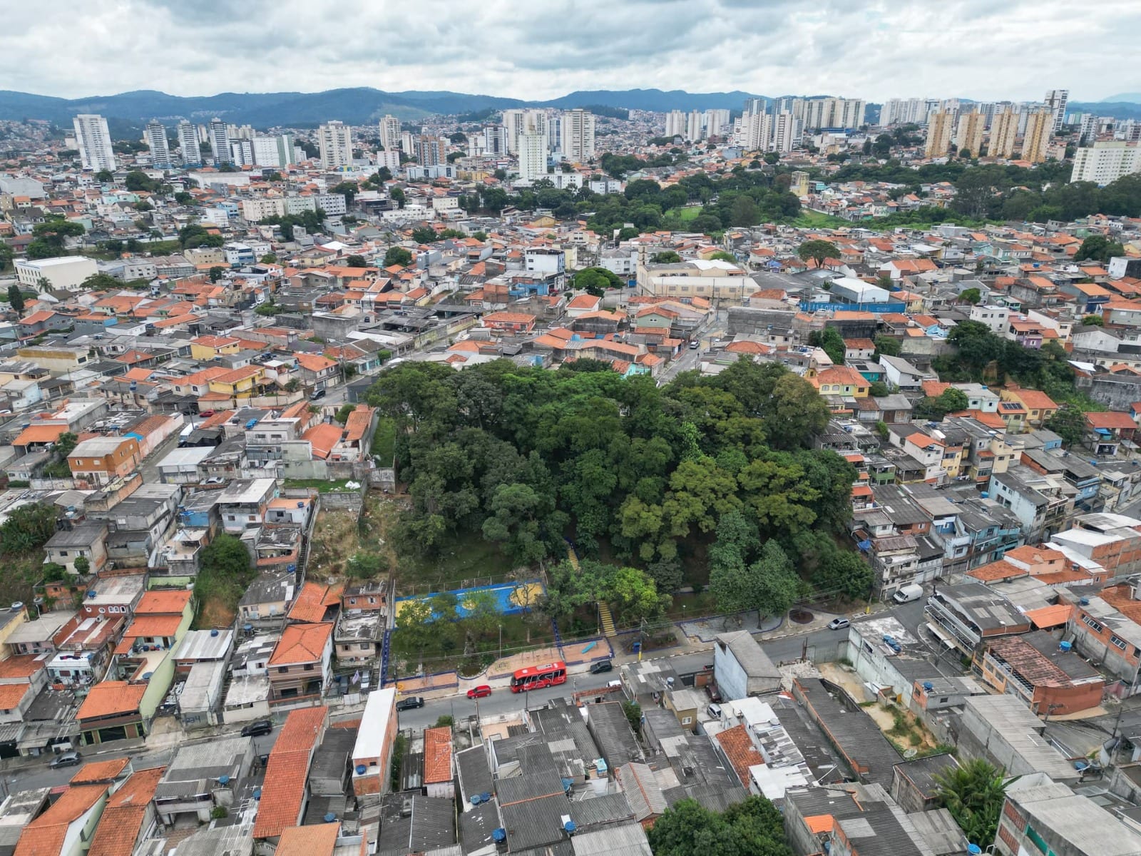 Guarulhos abre cadastro para Programa Imóvel Regular a partir de 15 de junho
