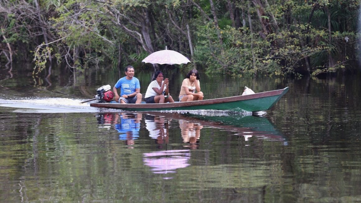 Defensoria do Amazonas pede à Justiça Eleitoral acesso de indígenas ao voto