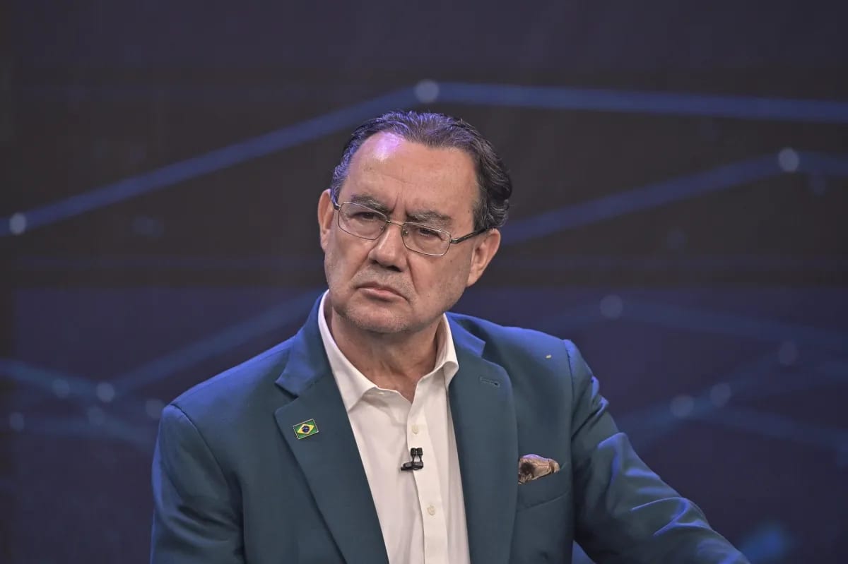 ‘Temos dificuldade de entender que o absurdo ajuda a vender’ uma figura como Augusto Cury, diz estrategista