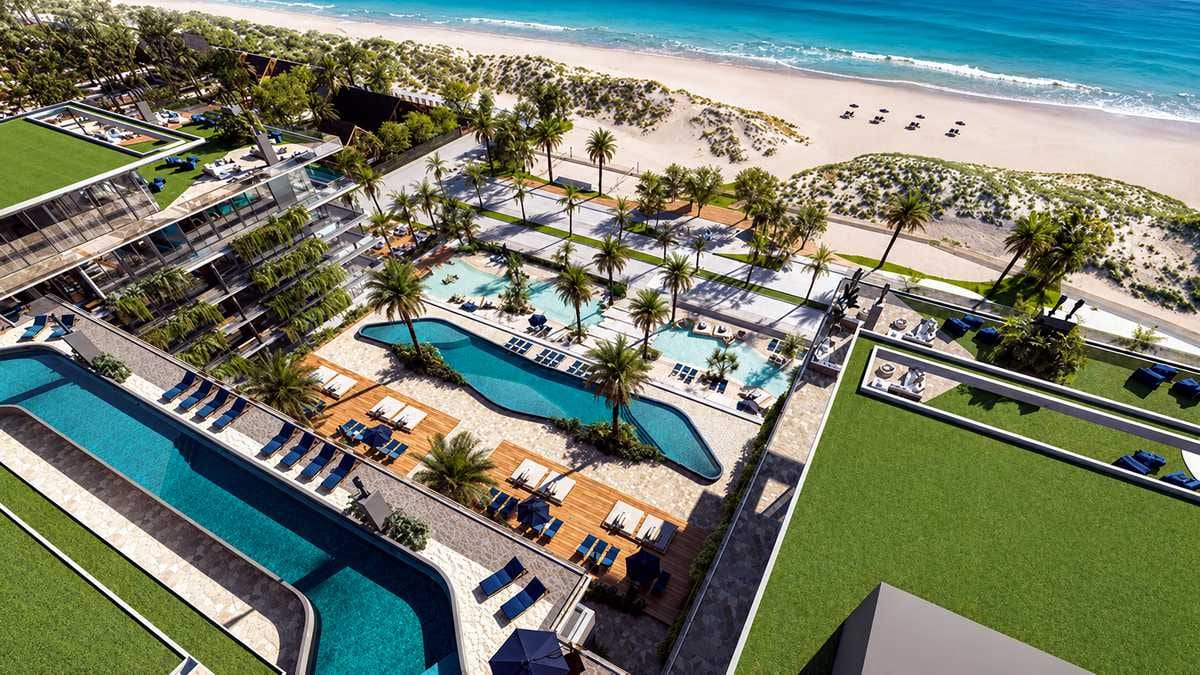 Justiça determina parada das obras do Xangri-Lá Ilhas Resort e suspende licença