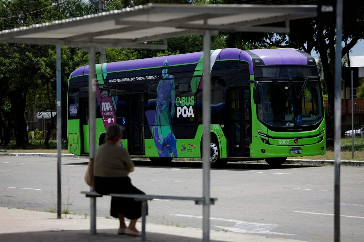 Região Metropolitana terá passe livre para eleição no domingo; saiba como vai funcionar