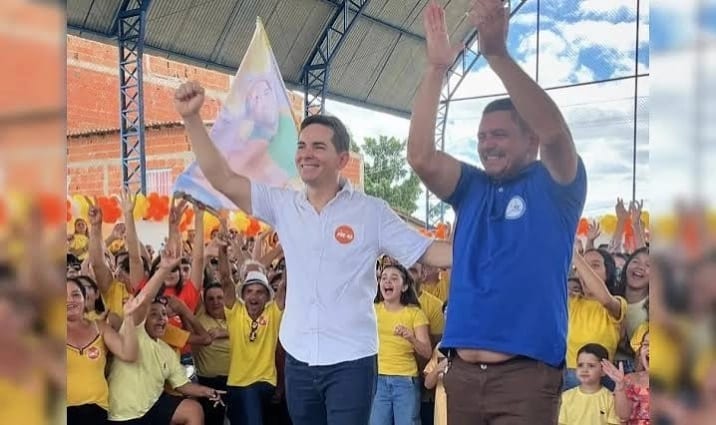 Justiça Eleitoral reverte cassação e mantém Ednailton Sabino e Francisco Rubens nos cargos de prefeito e vice de Igaracy