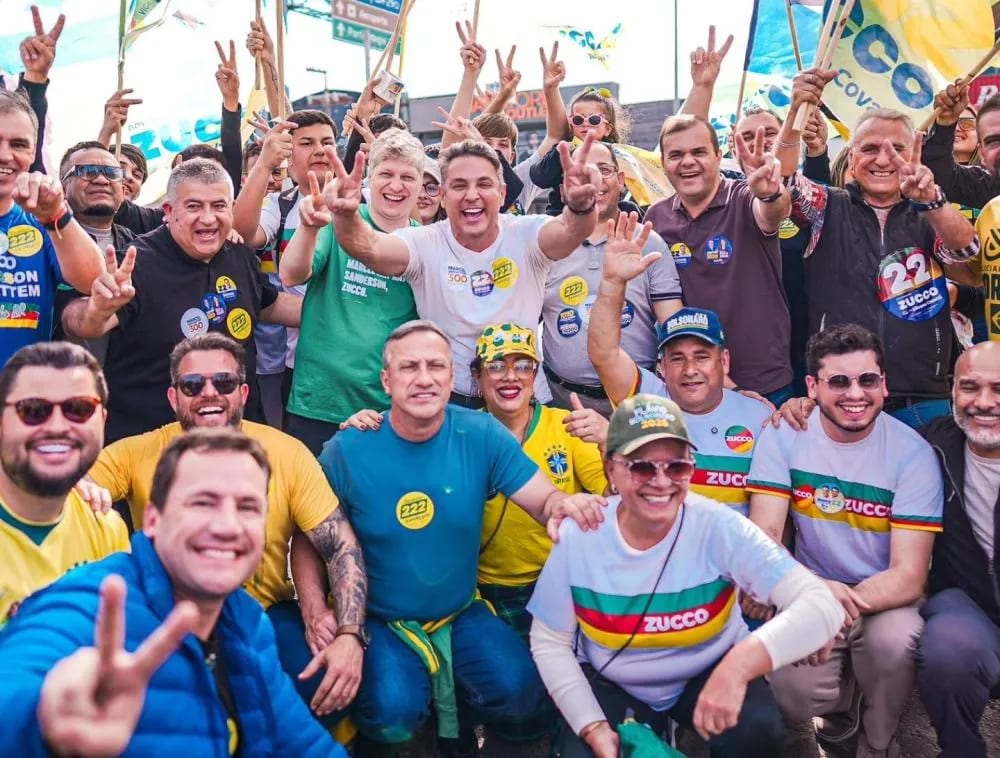 PL mais que dobra bancada e tira do PT título de maior da Assembleia