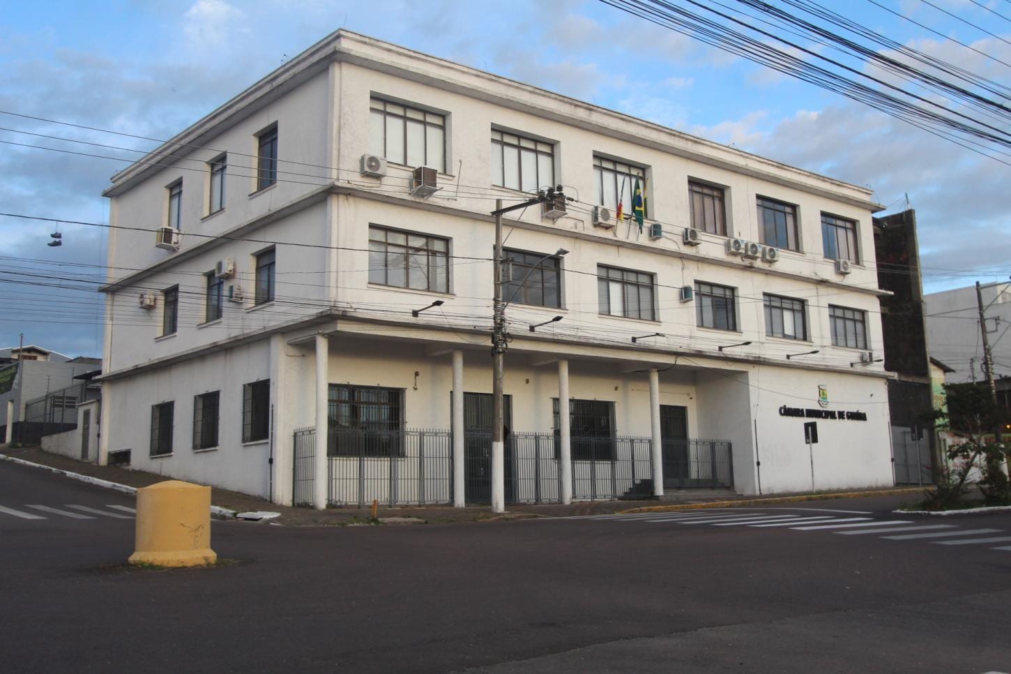 Sala Lilás da Câmara de Guaíba receberá nome de Gislaine Duarte, primeira vítima de feminicídio do RS em 2026