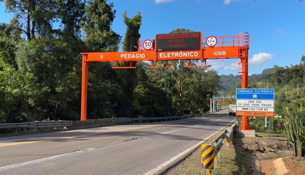 FREE FLOW: acordo chancela suspensão de multas por evasão do pedágio e prevê reembolso a quem já pagou; entenda estas e