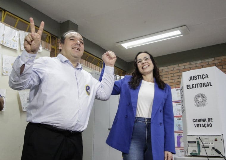 Juliana promete zerar filas de cirurgias e levar atendimento especializado ao interior
