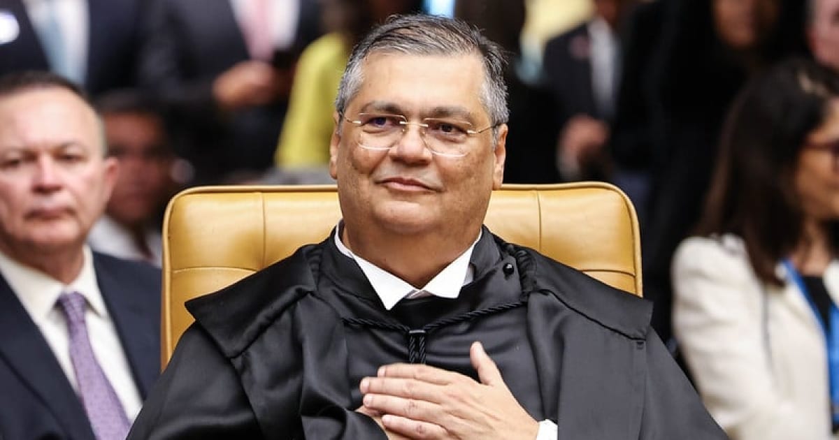 Decisão de Dino desautoriza colegas e complica Segunda Turma do STF