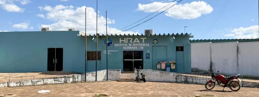 Ministério Público recomenda adequações estruturais e de segurança contra incêndio no Hospital de Alvorada