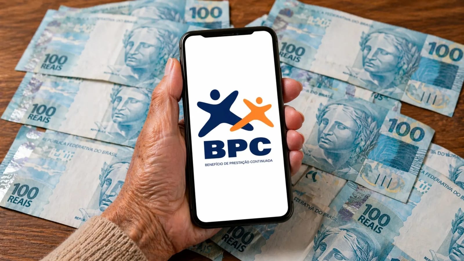 PLOA prevê salário mínimo de R$ 1.741 para 2027, R$ 120 a mais que 2026