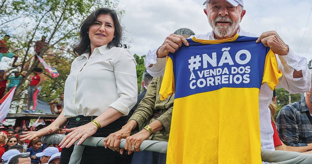 Correios compram 63.815 computadores; preço está sob sigilo