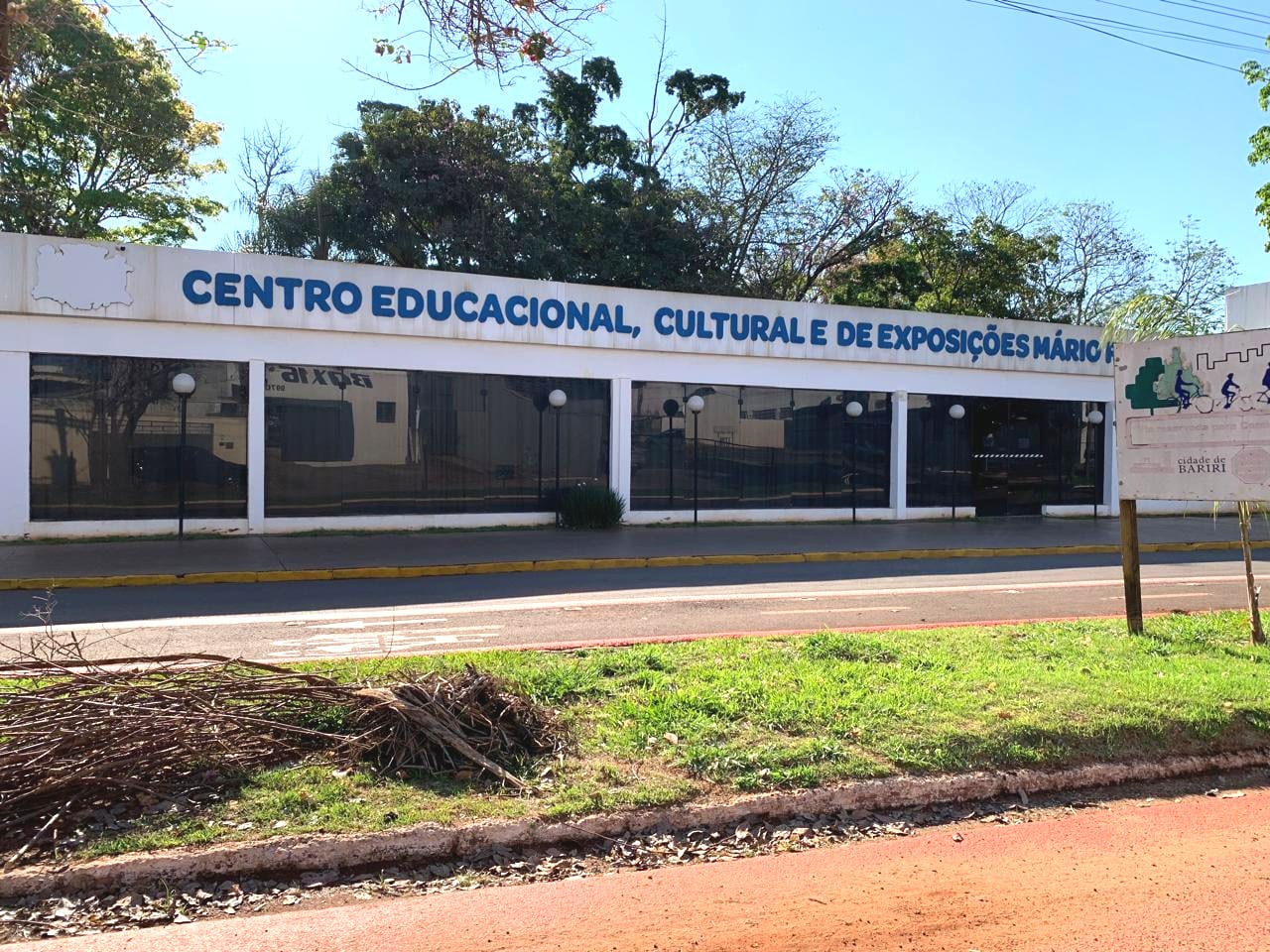 Cidade: Prefeitura estuda criação de Centro de Convivência do Idoso no Lago Municipal