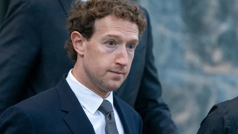 Congressistas dos EUA cobram explicações de Zuckerberg sobre Meta e eleição no Brasil