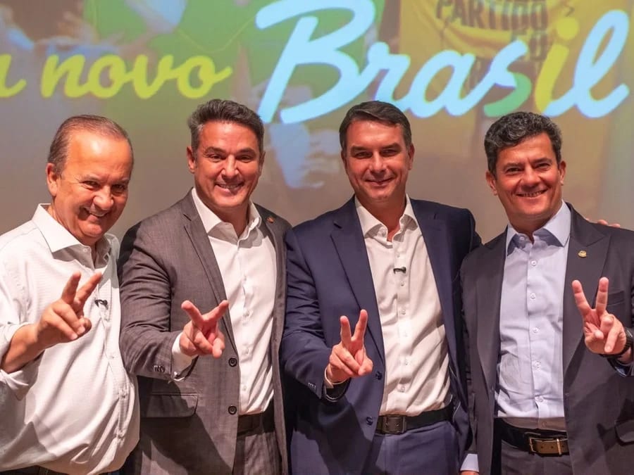 PL vai mobilizar cidades onde Lula saiu vitorioso, indica Cherini