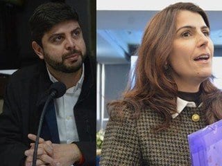 Justiça Eleitoral manda Camozzato remover vídeo sobre Manuela e aplica multa
