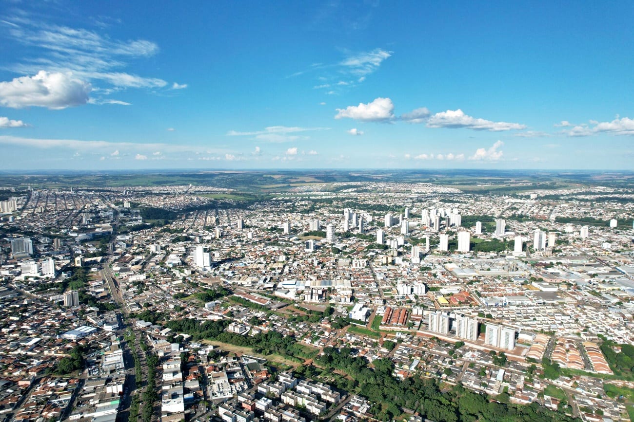 Anápolis inclui Plano de Ação Climática na revisão do Plano Diretor