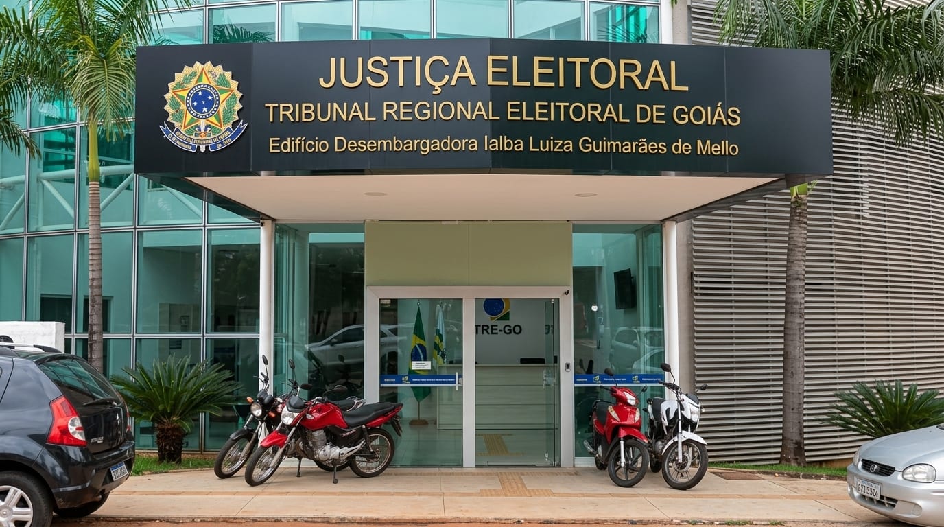 Pesquisas em Goiás: de 30 em agosto para 52 em setembro
