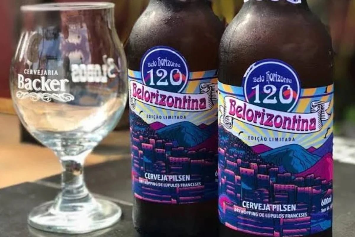 Justiça dobra para R$ 100 mil indenização a mulher vítima da cerveja Backer