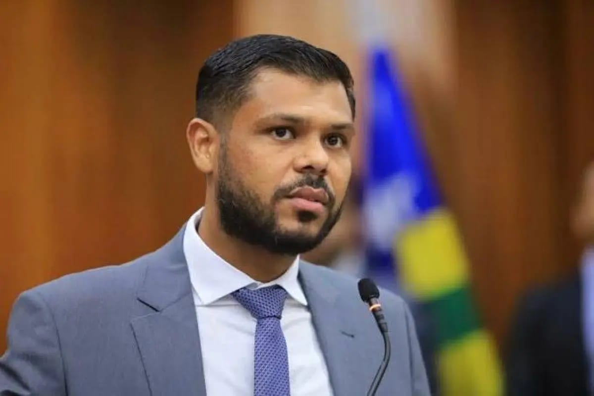 Policarpo foi o único candidato eleito pelo Cidadania no país