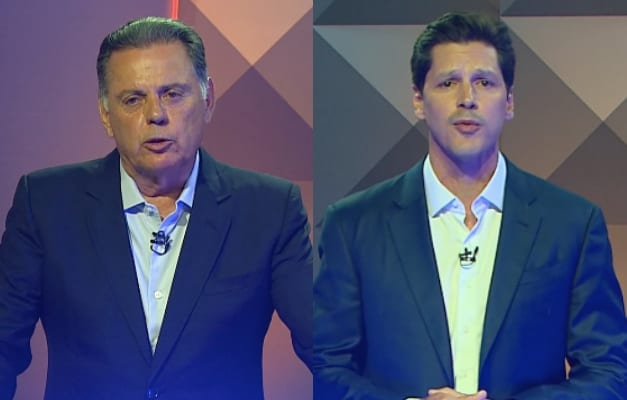 Marconi chama MotoGP em Goiás de “fiasco total” no debate