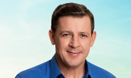Orlando Morando tem candidatura a deputado federal aprovada pelo TRE-SP