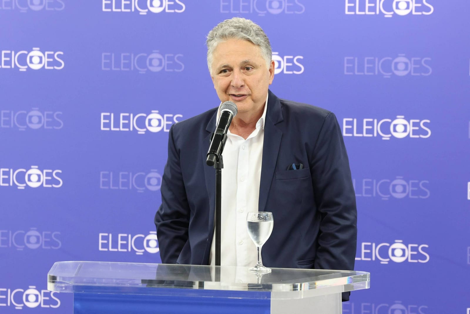 Procuradoria Eleitoral afirma que votos de Garotinho devem ser anulados
