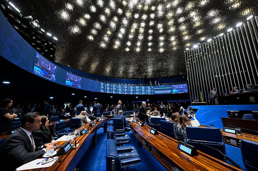 Senado aprova R$ 75,3 milhões para 10 mil famílias afetadas em Minas
