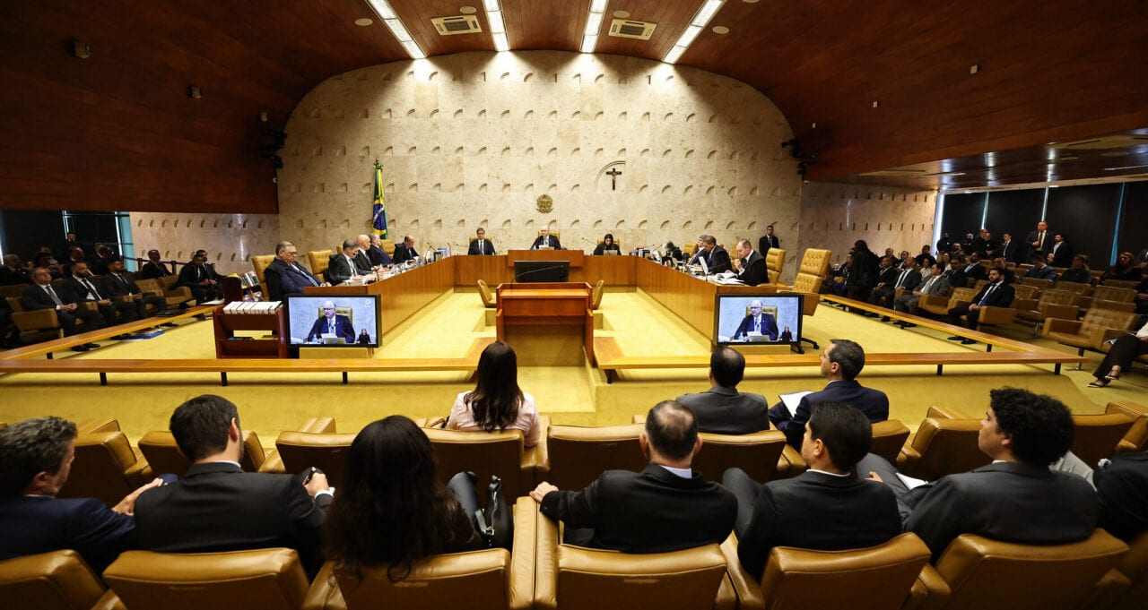Tereza Cristina vê ambiente para discutir impeachment de ministros do STF a partir de 2027