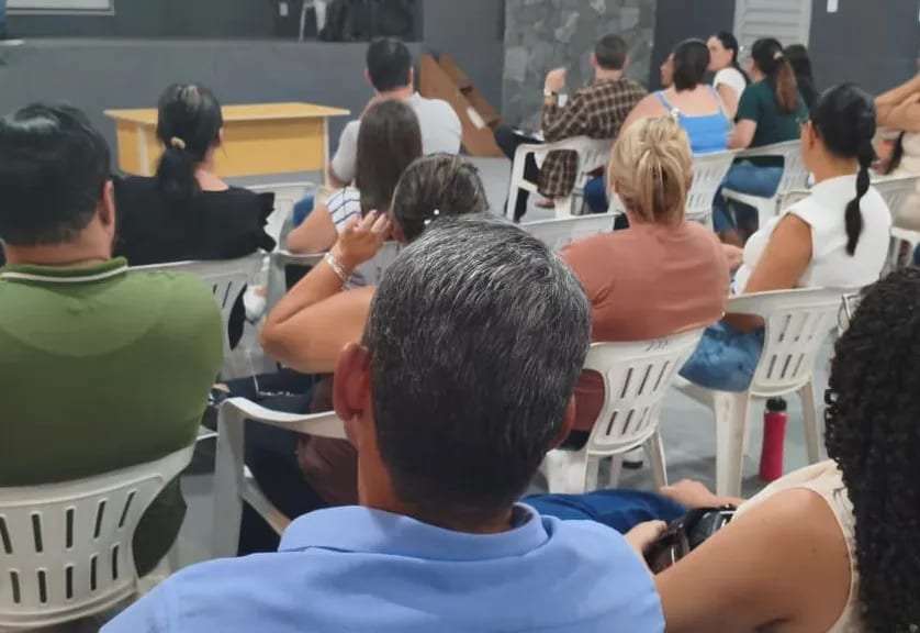 Prefeitura de Tupã faz palestra para orientar entidades do Terceiro Setor