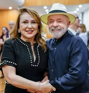 Kátia saúda convencionais do PT e da Federação e pede ação conjunta pela campanha de Lula
