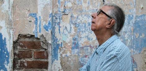 Cineasta, professor e escritor Jomard Muniz de Britto morre no Recife, aos 89 anos