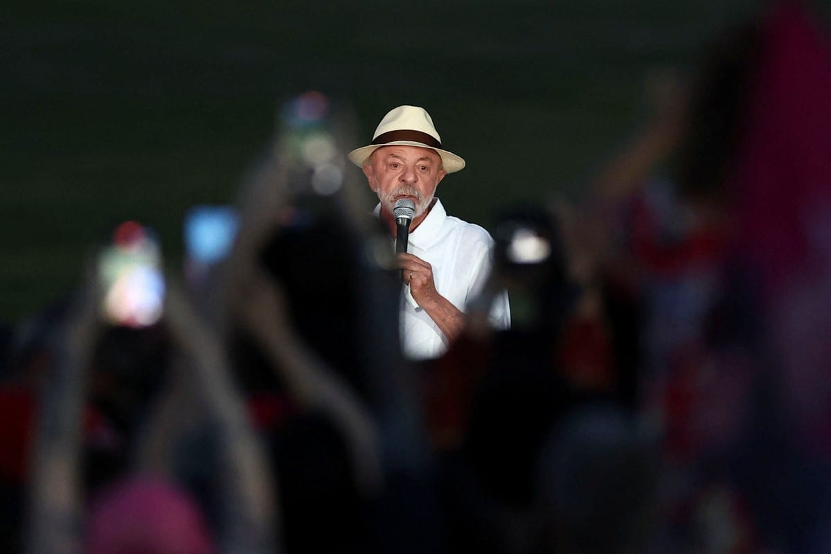 Análise: Netos & avós como o norte da política econômica do Lula 4