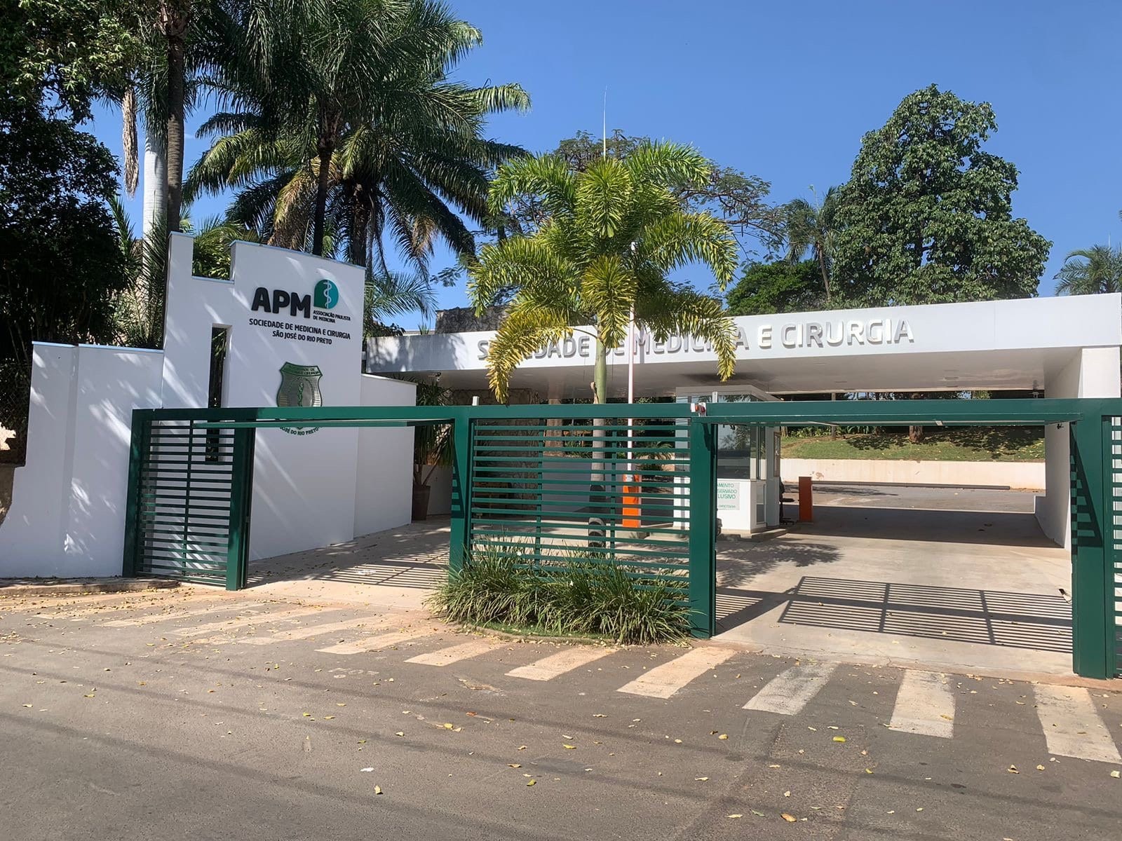 Sociedade de Medicina de Rio Preto lança concurso para celebrar seu centenário