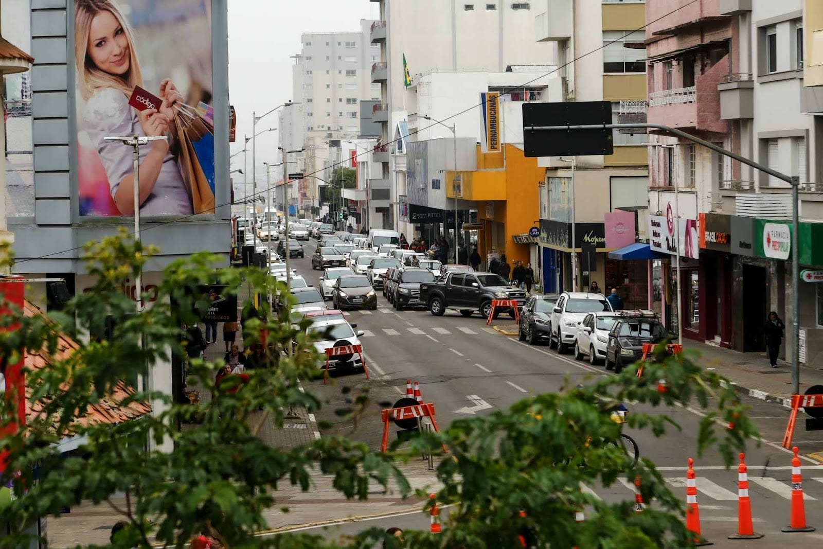 Prefeitura de Lages vai injetar R$ 110 milhões na economia com salários de fim de ano