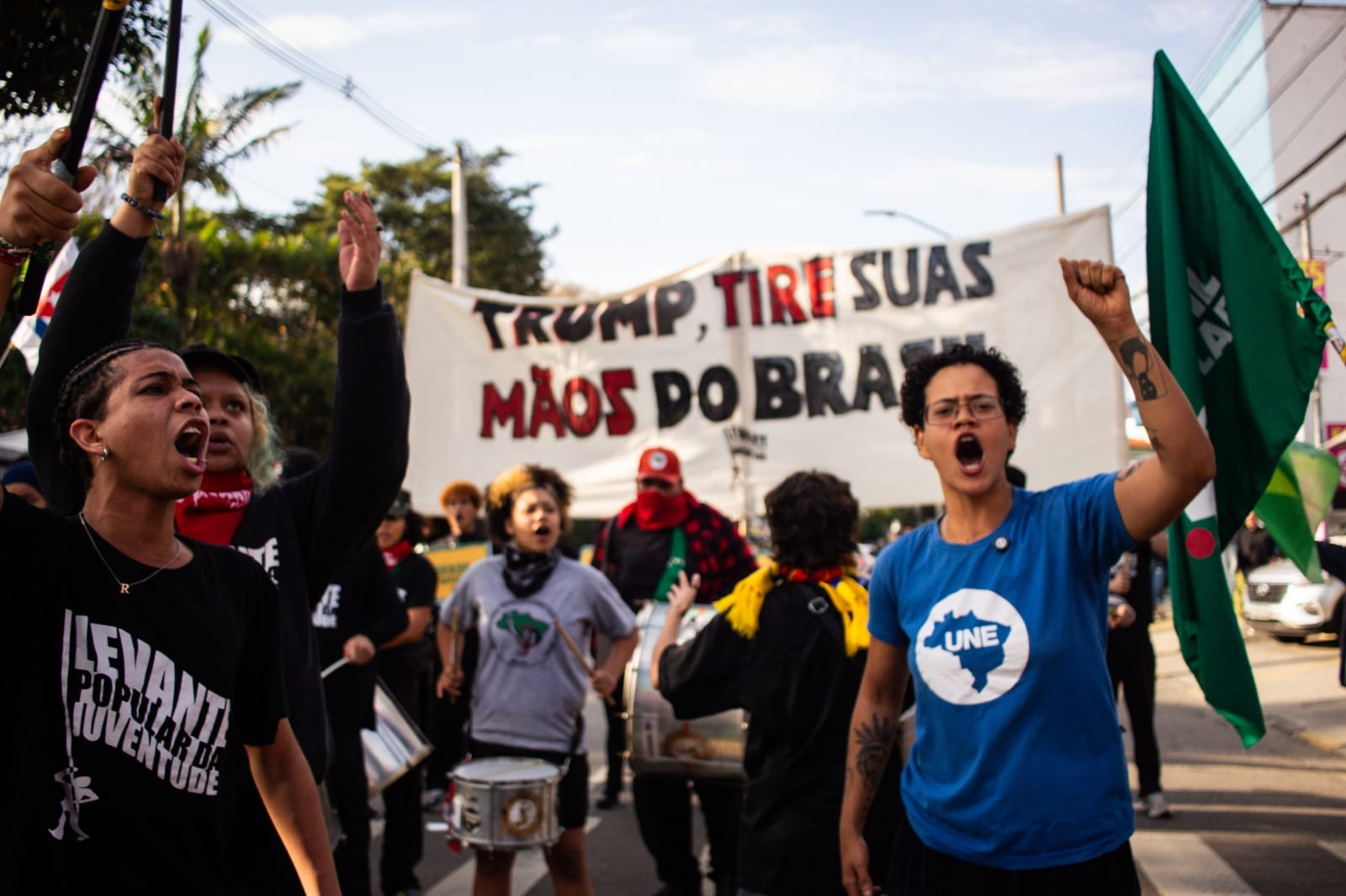Cofecon divulga manifesto em defesa da democracia antes do 2º turno