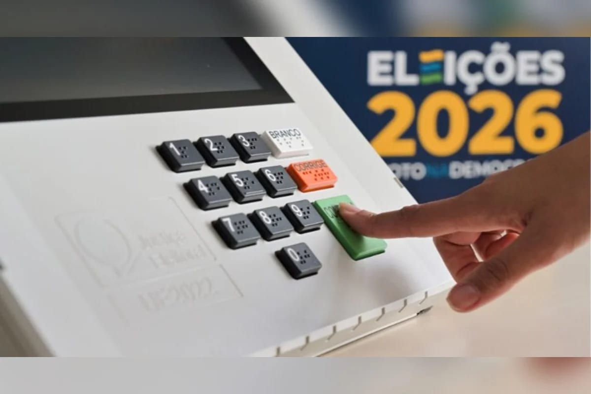 OEA envia seis autoridades para acompanhar eleições no Brasil em 4/10
