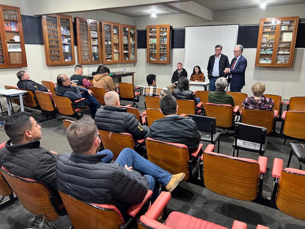 Justiça reconhece terreno do Estádio Luciano Ferreira Martins como patrimônio municipal