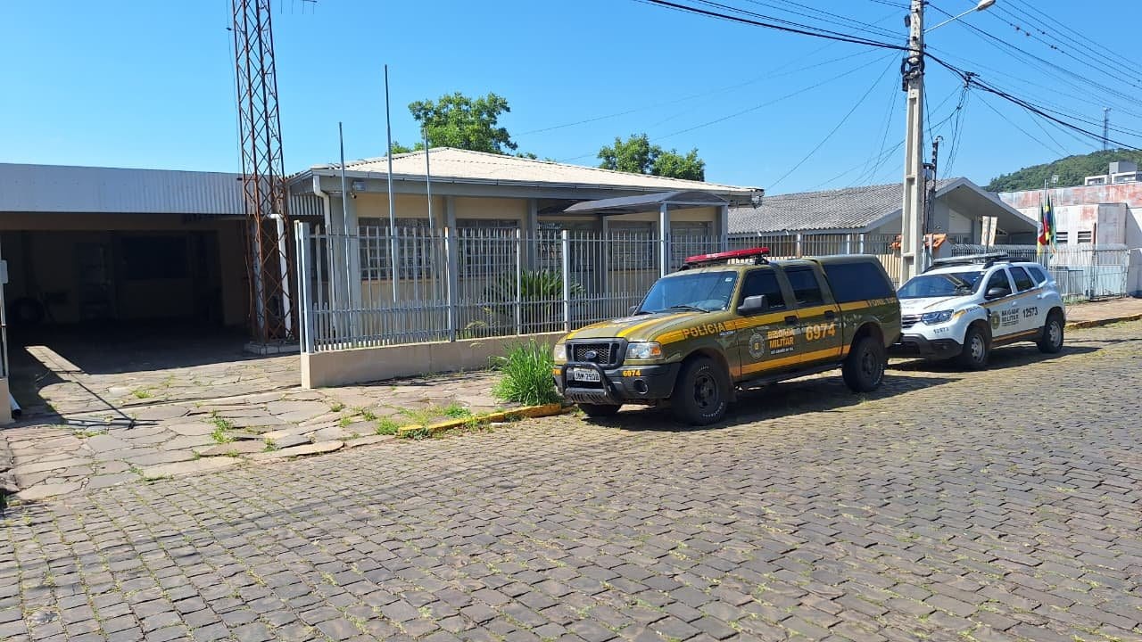 Ocorrência de violência doméstica é registrada em Sobradinho