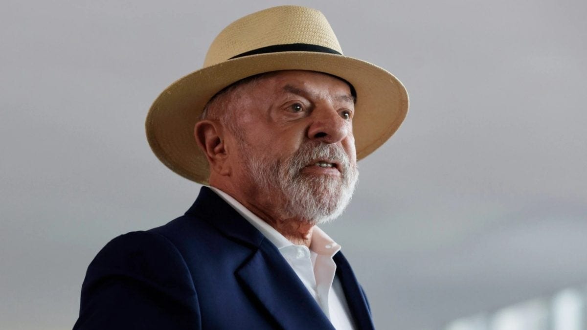 Lula visita escola de tempo integral em Teresina nesta quarta