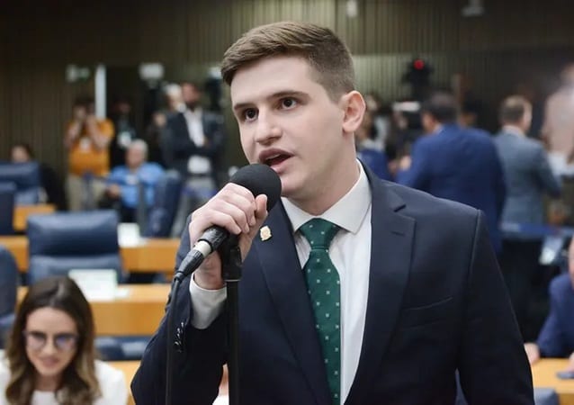 Top 5 deputado (federal e estadual) em Nova Odessa